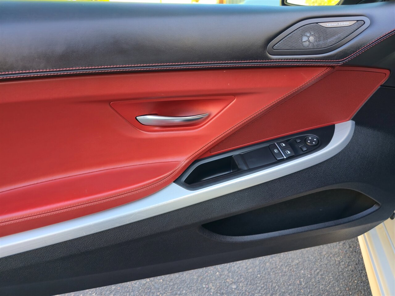 2017 BMW 650i Coupe - Photo 13 - Mesa, AZ 85215