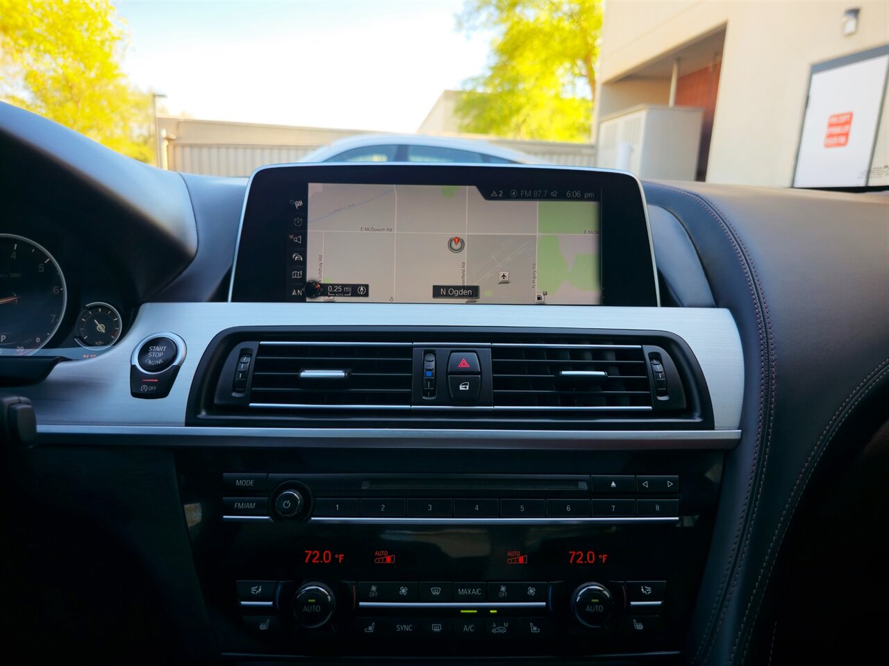2017 BMW 650i Coupe - Photo 21 - Mesa, AZ 85215