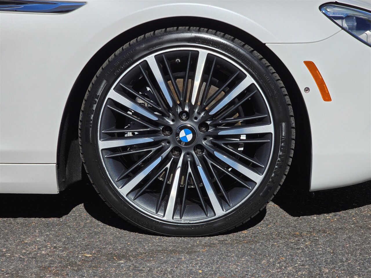 2017 BMW 650i Coupe - Photo 35 - Mesa, AZ 85215