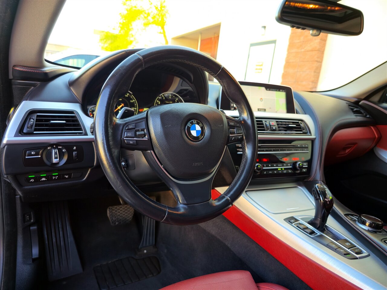 2017 BMW 650i Coupe - Photo 17 - Mesa, AZ 85215