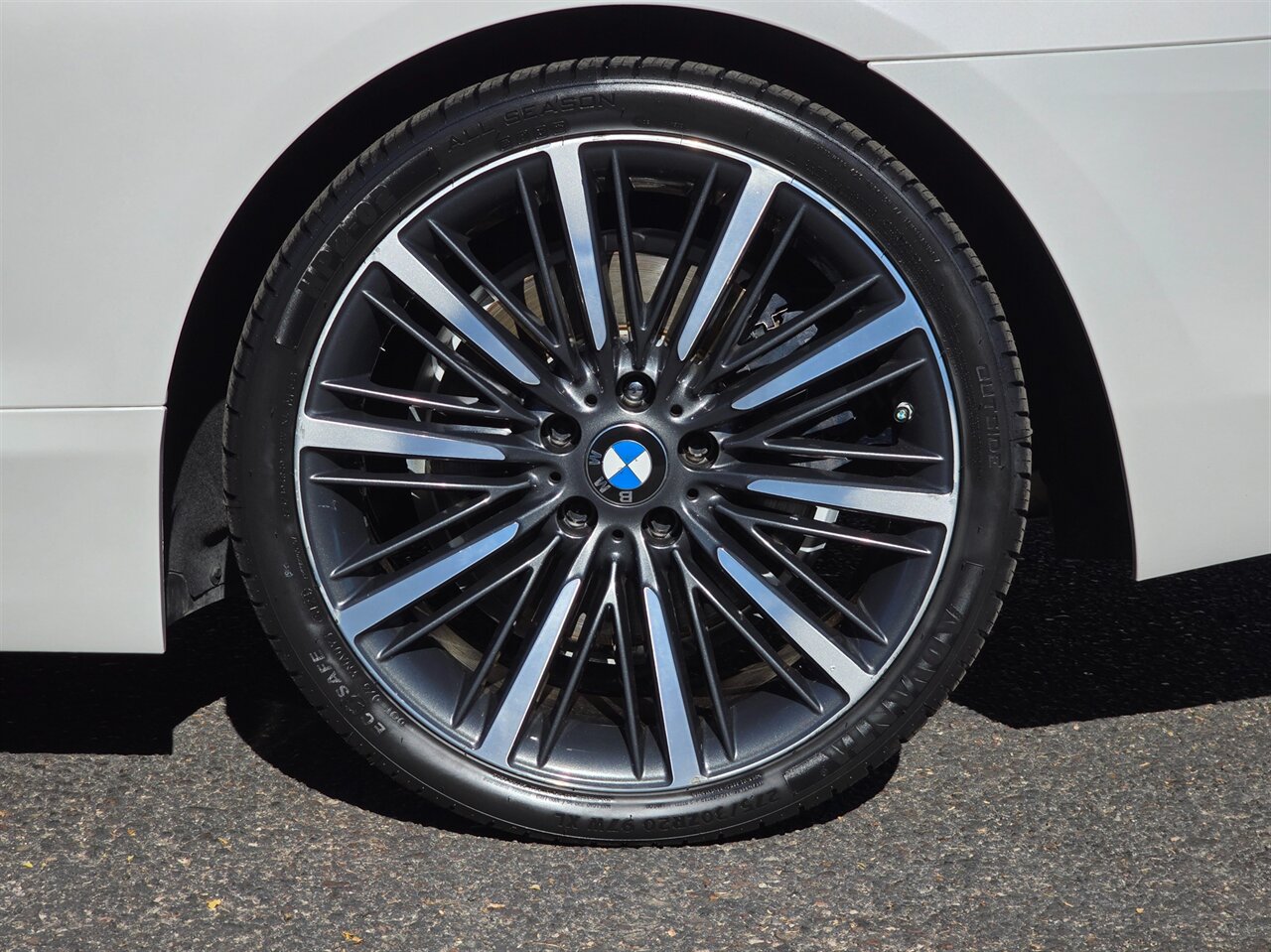 2017 BMW 650i Coupe - Photo 33 - Mesa, AZ 85215