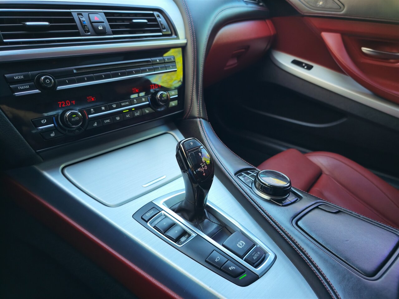 2017 BMW 650i Coupe - Photo 23 - Mesa, AZ 85215