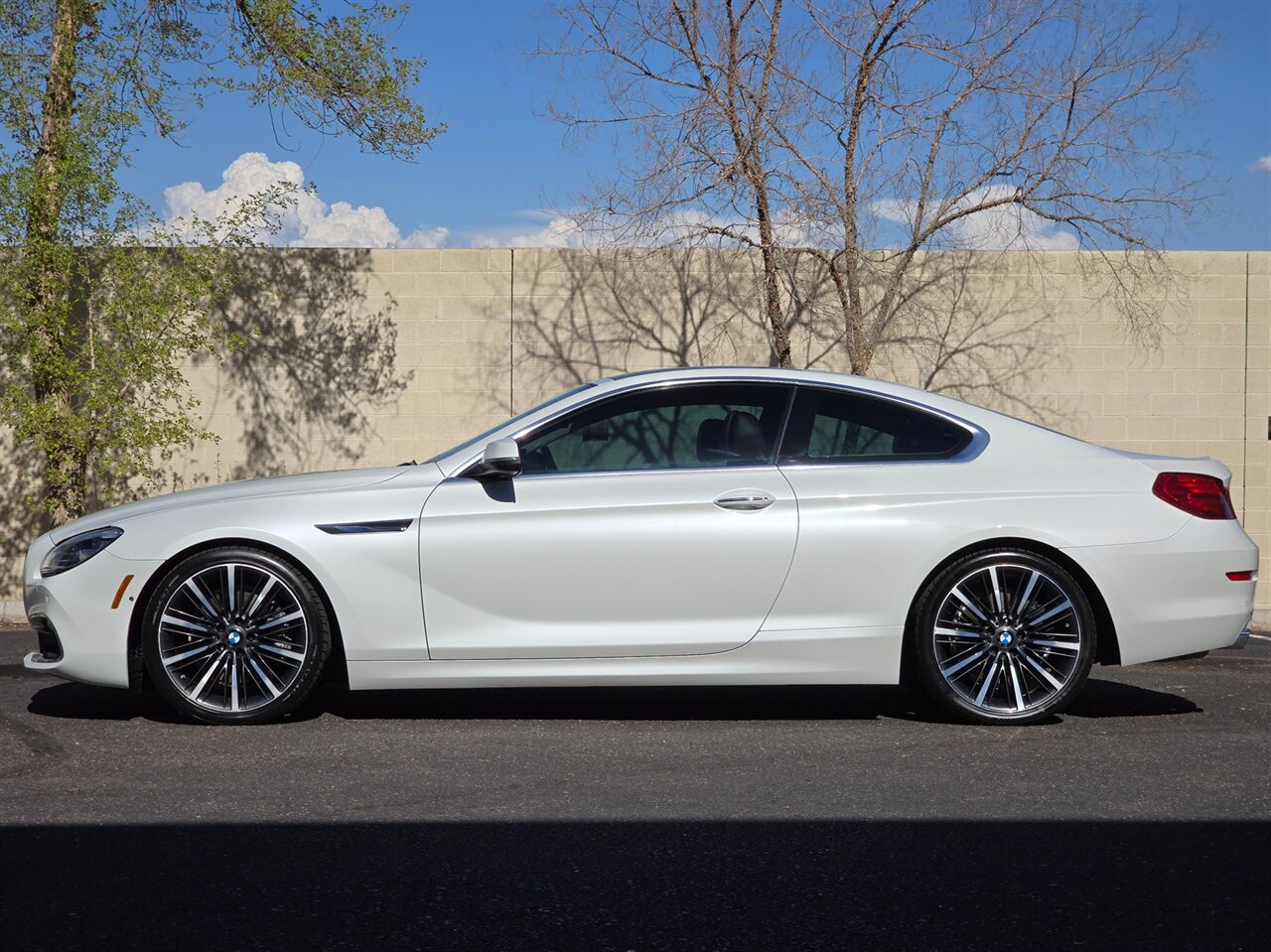 2017 BMW 650i Coupe - Photo 7 - Mesa, AZ 85215