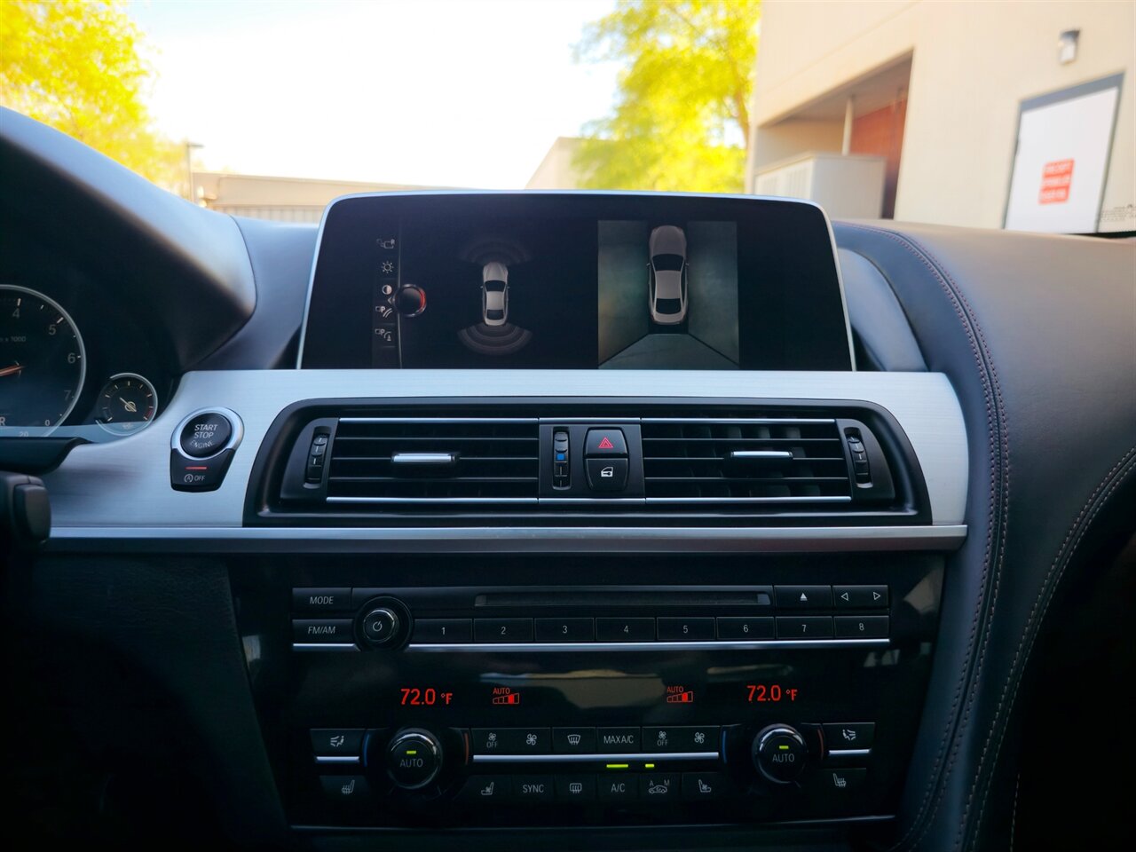 2017 BMW 650i Coupe - Photo 22 - Mesa, AZ 85215