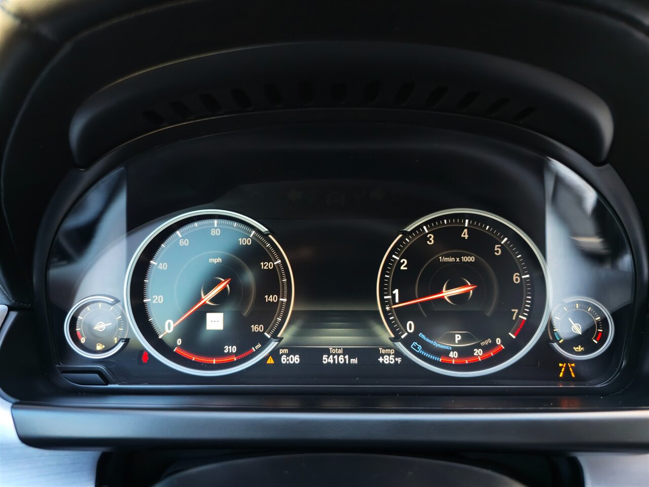 2017 BMW 650i Coupe - Photo 19 - Mesa, AZ 85215