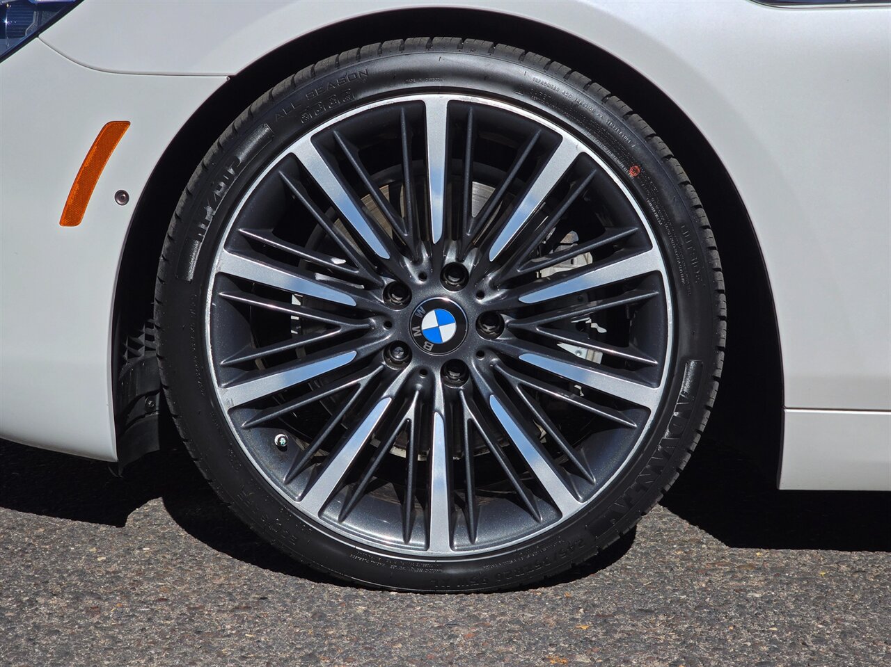2017 BMW 650i Coupe - Photo 32 - Mesa, AZ 85215