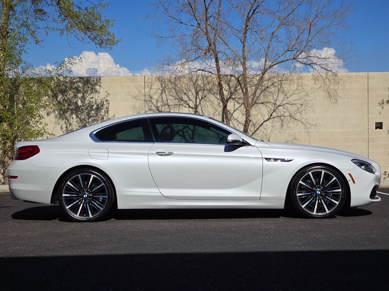 2017 BMW 650i Coupe - Photo 11 - Mesa, AZ 85215