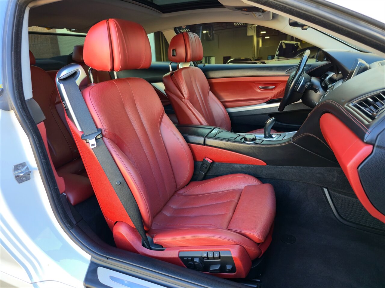2017 BMW 650i Coupe - Photo 26 - Mesa, AZ 85215