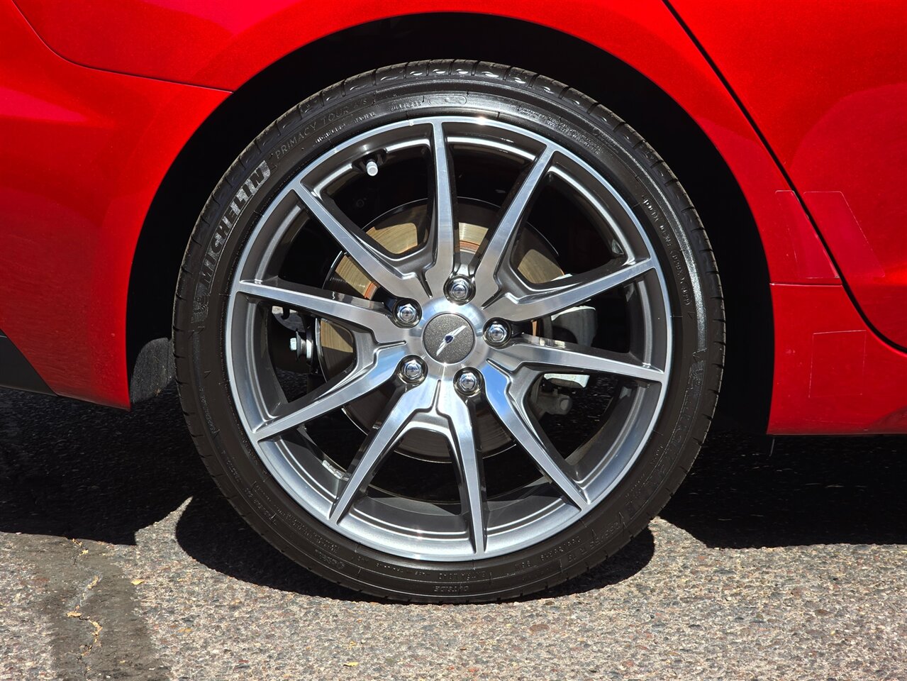 2023 Genesis G70 2.0T  SPORT PRESTIGE - Photo 39 - Mesa, AZ 85215