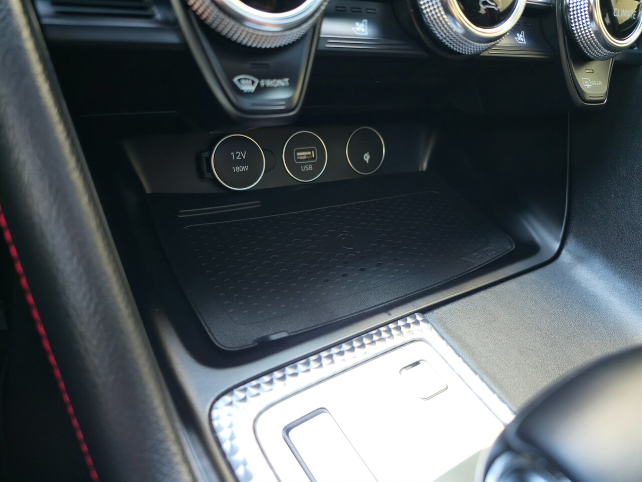 2023 Genesis G70 2.0T  SPORT PRESTIGE - Photo 22 - Mesa, AZ 85215