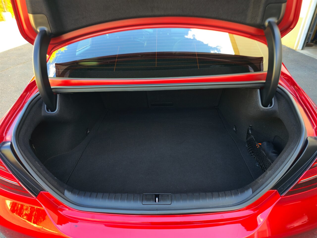 2023 Genesis G70 2.0T  SPORT PRESTIGE - Photo 35 - Mesa, AZ 85215