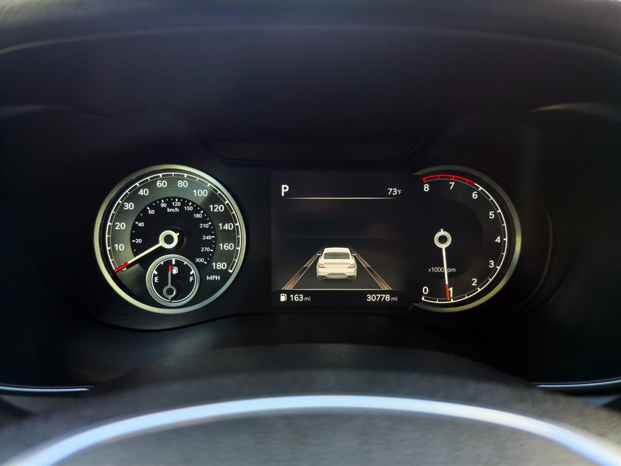 2023 Genesis G70 2.0T  SPORT PRESTIGE - Photo 18 - Mesa, AZ 85215