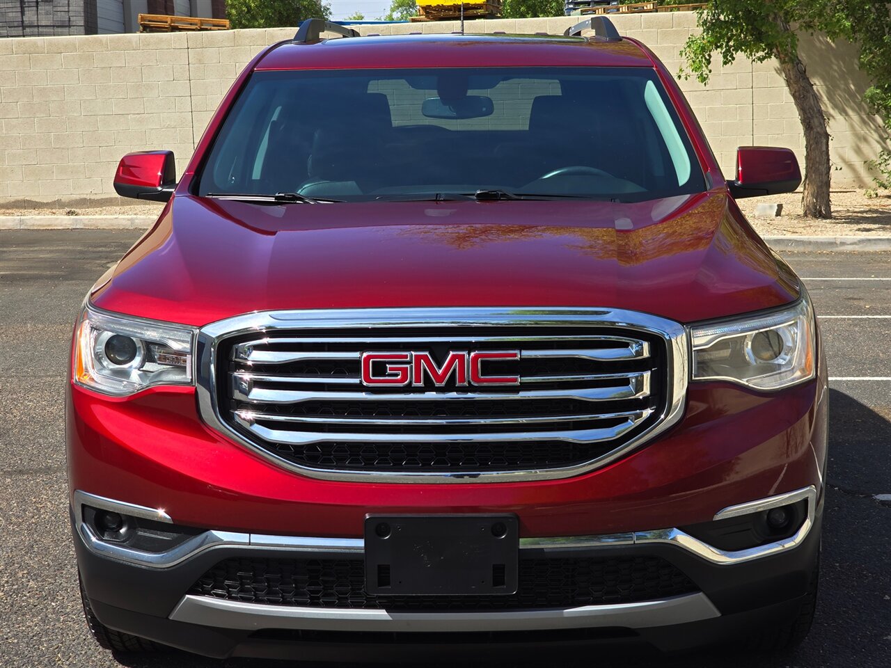 2017 GMC Acadia SLT-1 - Photo 3 - Mesa, AZ 85215