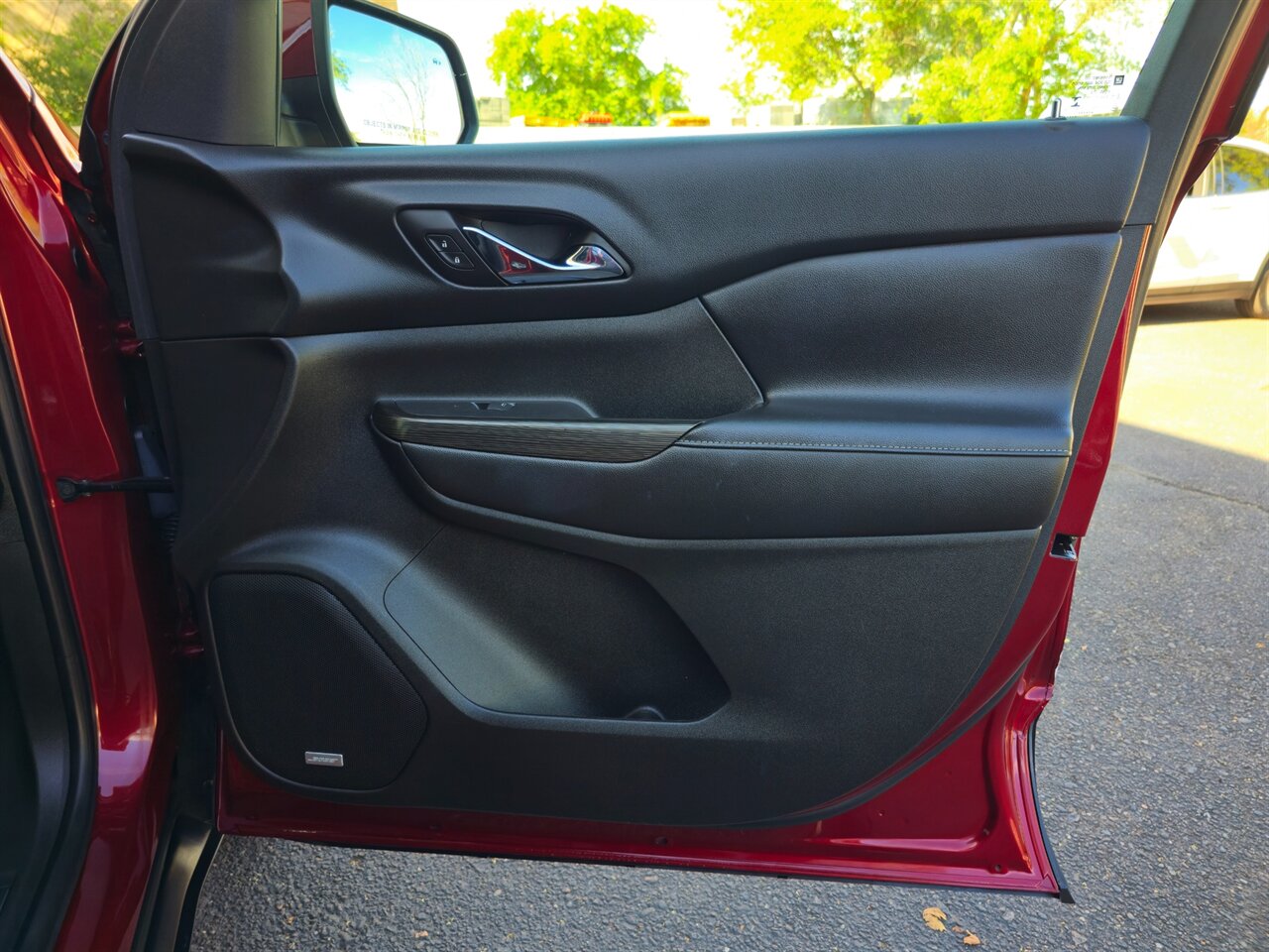 2017 GMC Acadia SLT-1 - Photo 23 - Mesa, AZ 85215
