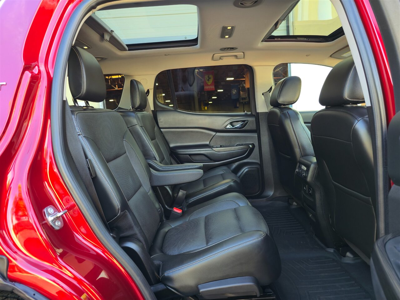 2017 GMC Acadia SLT-1 - Photo 33 - Mesa, AZ 85215