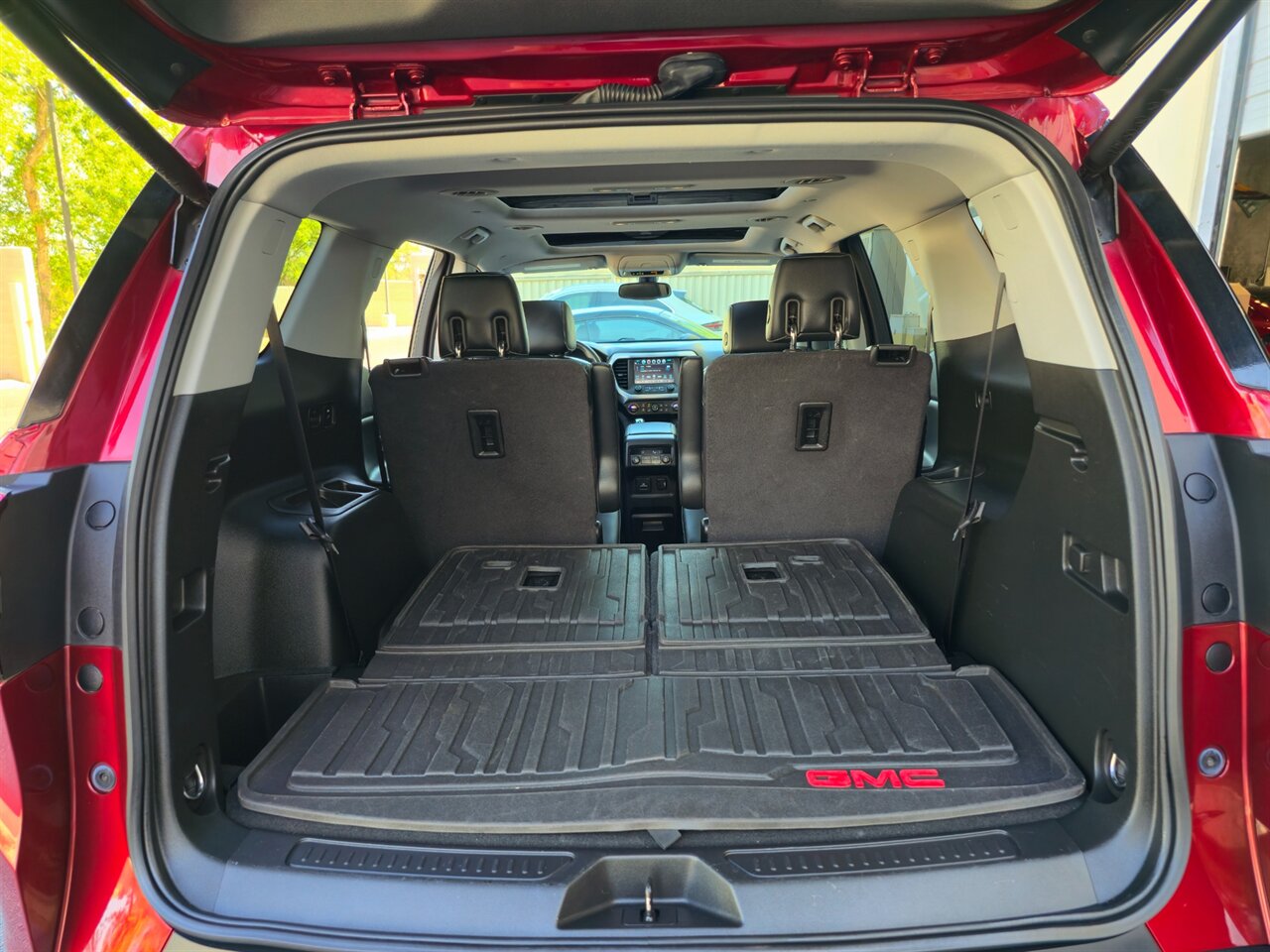 2017 GMC Acadia SLT-1 - Photo 36 - Mesa, AZ 85215