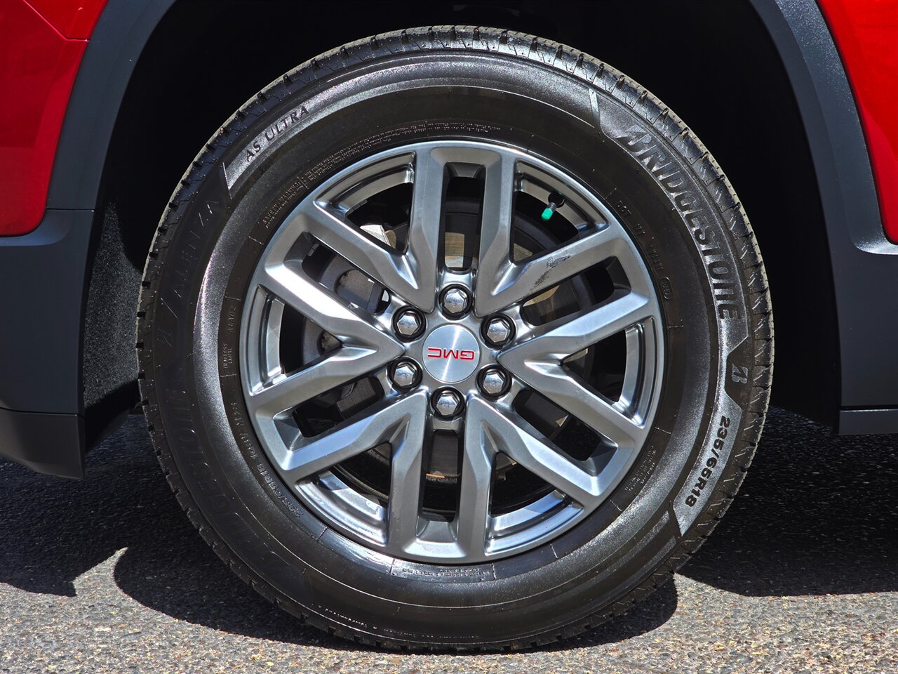 2017 GMC Acadia SLT-1 - Photo 42 - Mesa, AZ 85215