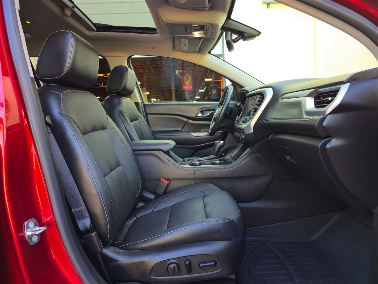 2017 GMC Acadia SLT-1 - Photo 24 - Mesa, AZ 85215