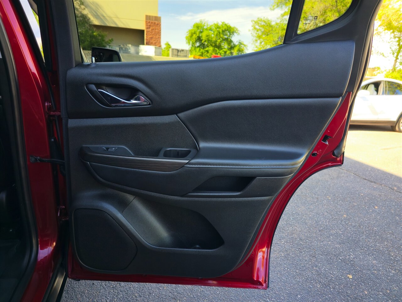 2017 GMC Acadia SLT-1 - Photo 32 - Mesa, AZ 85215