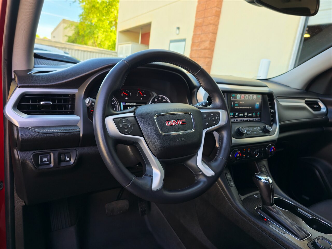 2017 GMC Acadia SLT-1 - Photo 17 - Mesa, AZ 85215