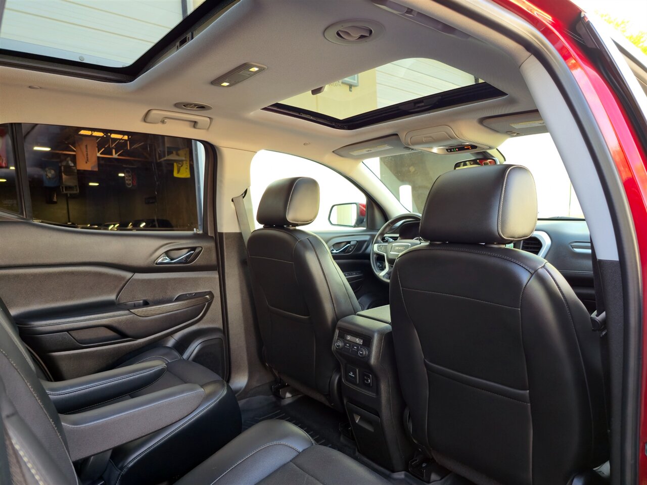 2017 GMC Acadia SLT-1 - Photo 35 - Mesa, AZ 85215