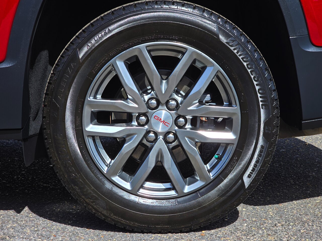 2017 GMC Acadia SLT-1 - Photo 41 - Mesa, AZ 85215