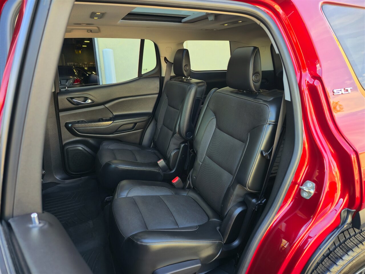 2017 GMC Acadia SLT-1 - Photo 29 - Mesa, AZ 85215
