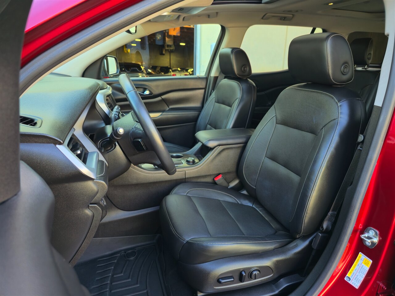 2017 GMC Acadia SLT-1 - Photo 15 - Mesa, AZ 85215