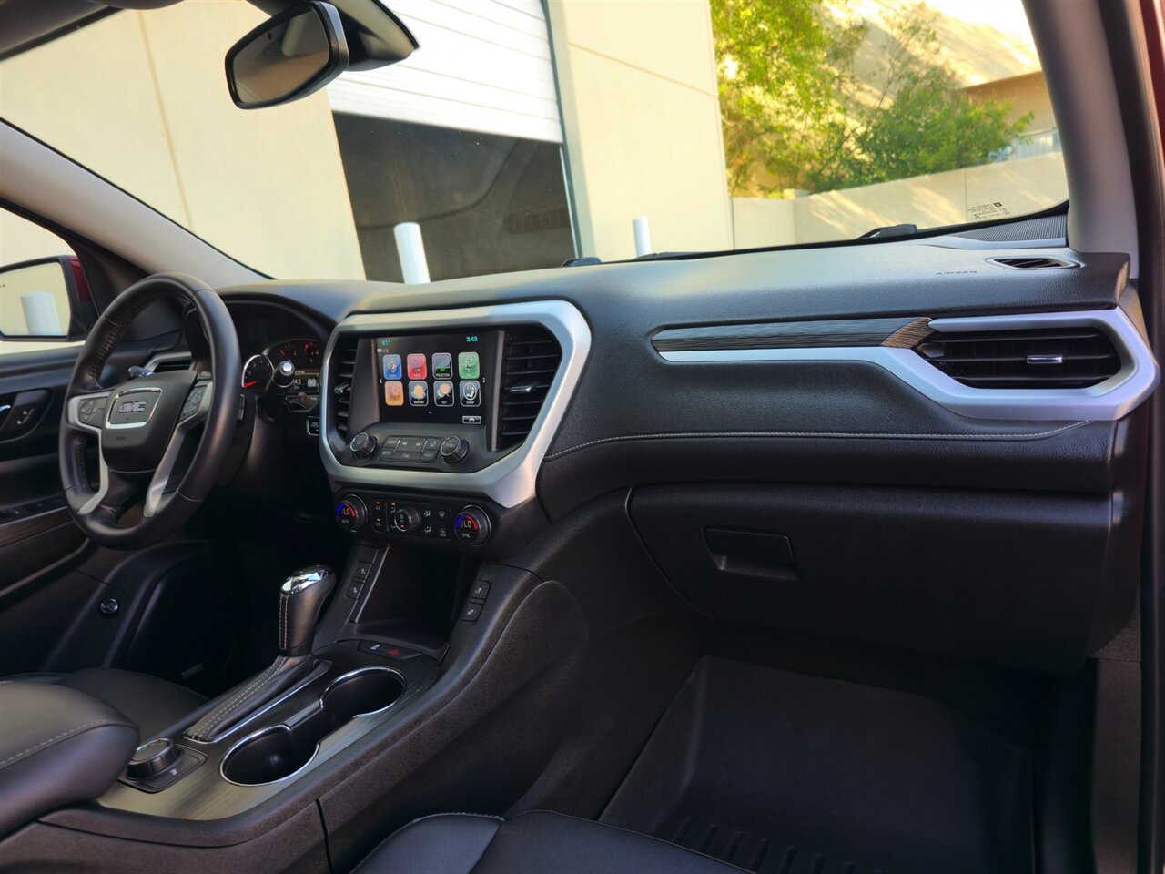 2017 GMC Acadia SLT-1 - Photo 26 - Mesa, AZ 85215