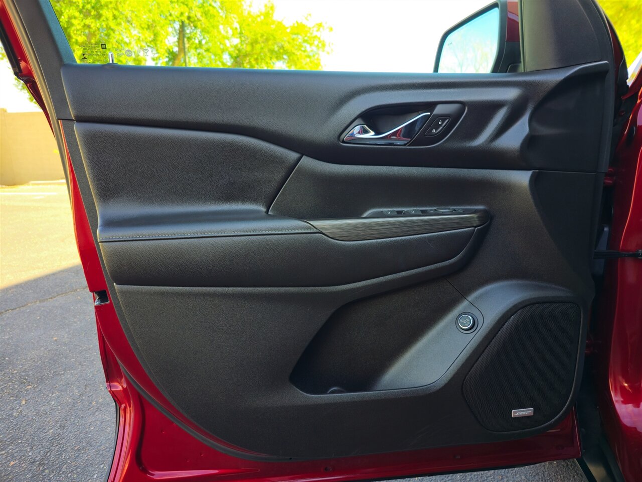 2017 GMC Acadia SLT-1 - Photo 12 - Mesa, AZ 85215
