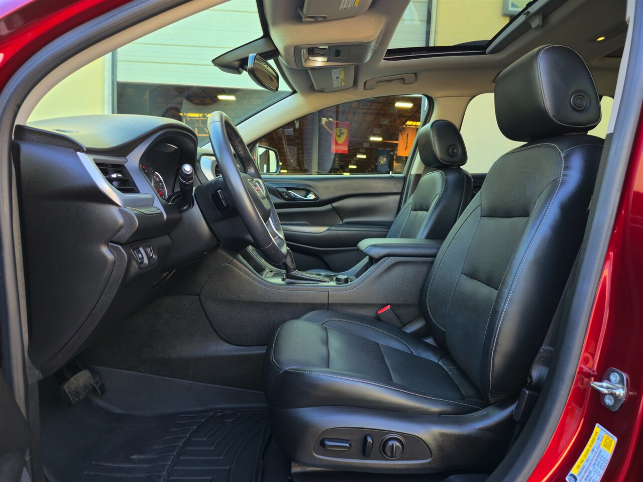 2017 GMC Acadia SLT-1 - Photo 14 - Mesa, AZ 85215