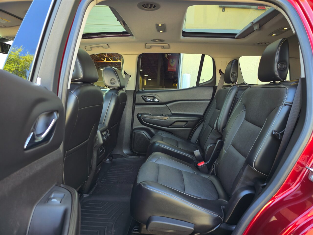 2017 GMC Acadia SLT-1 - Photo 28 - Mesa, AZ 85215