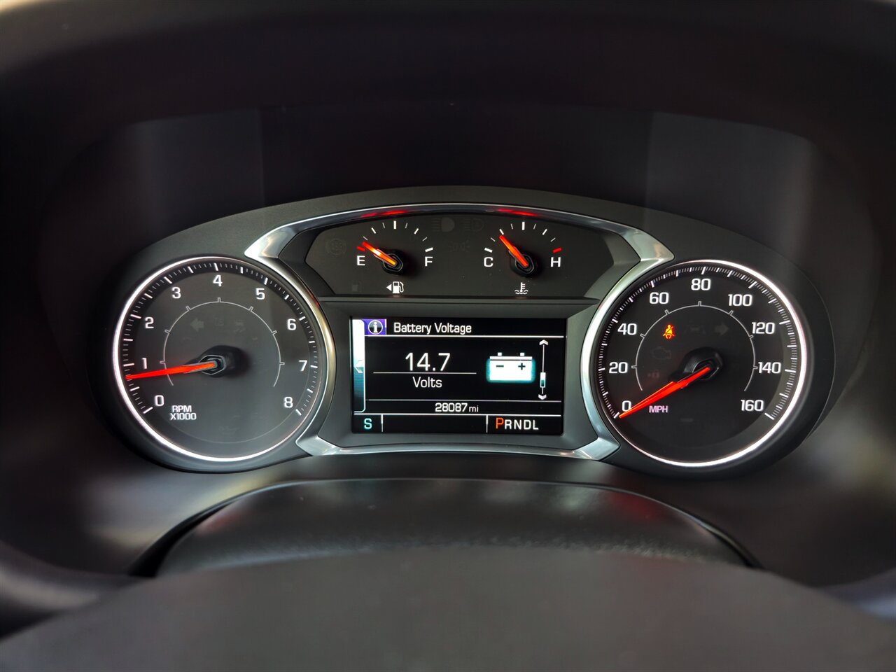 2017 GMC Acadia SLT-1 - Photo 18 - Mesa, AZ 85215