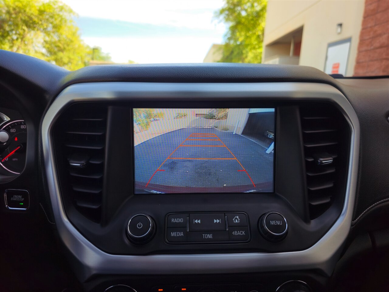 2017 GMC Acadia SLT-1 - Photo 21 - Mesa, AZ 85215