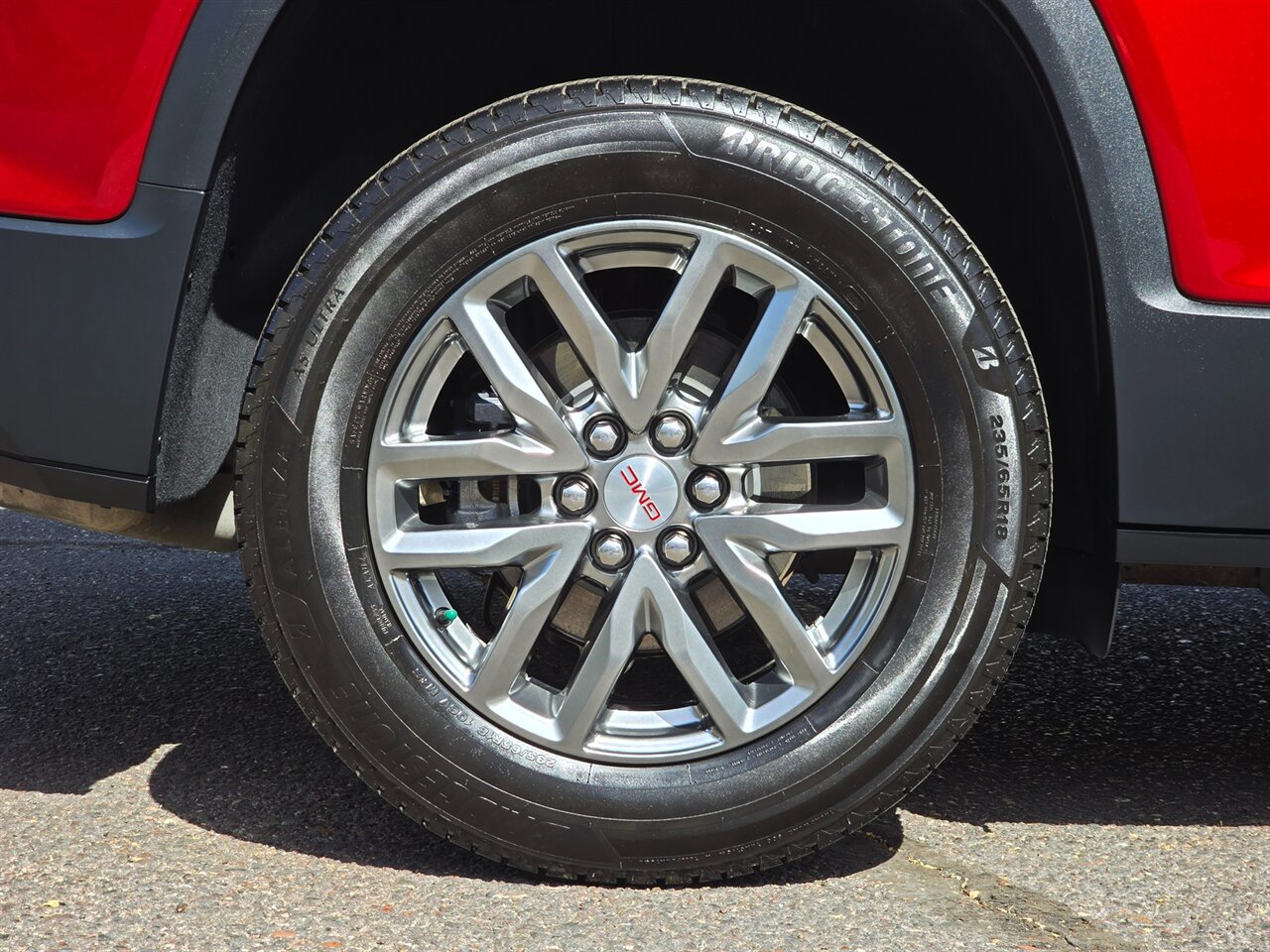 2017 GMC Acadia SLT-1 - Photo 40 - Mesa, AZ 85215