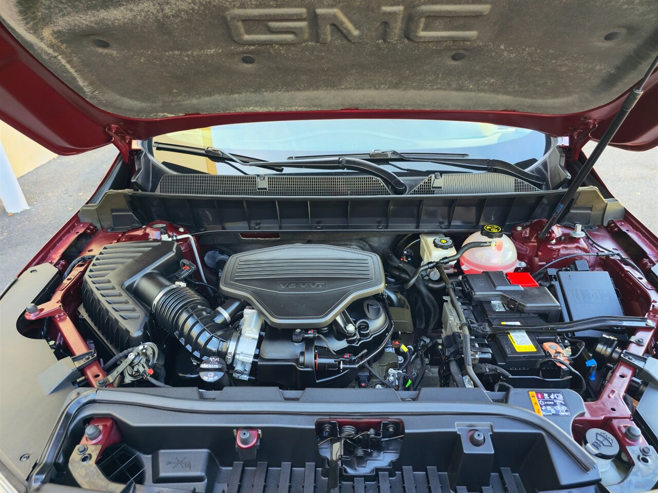 2017 GMC Acadia SLT-1 - Photo 37 - Mesa, AZ 85215