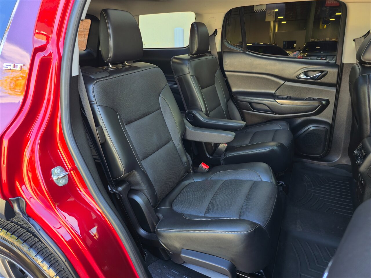 2017 GMC Acadia SLT-1 - Photo 34 - Mesa, AZ 85215