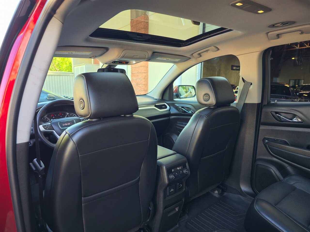 2017 GMC Acadia SLT-1 - Photo 30 - Mesa, AZ 85215