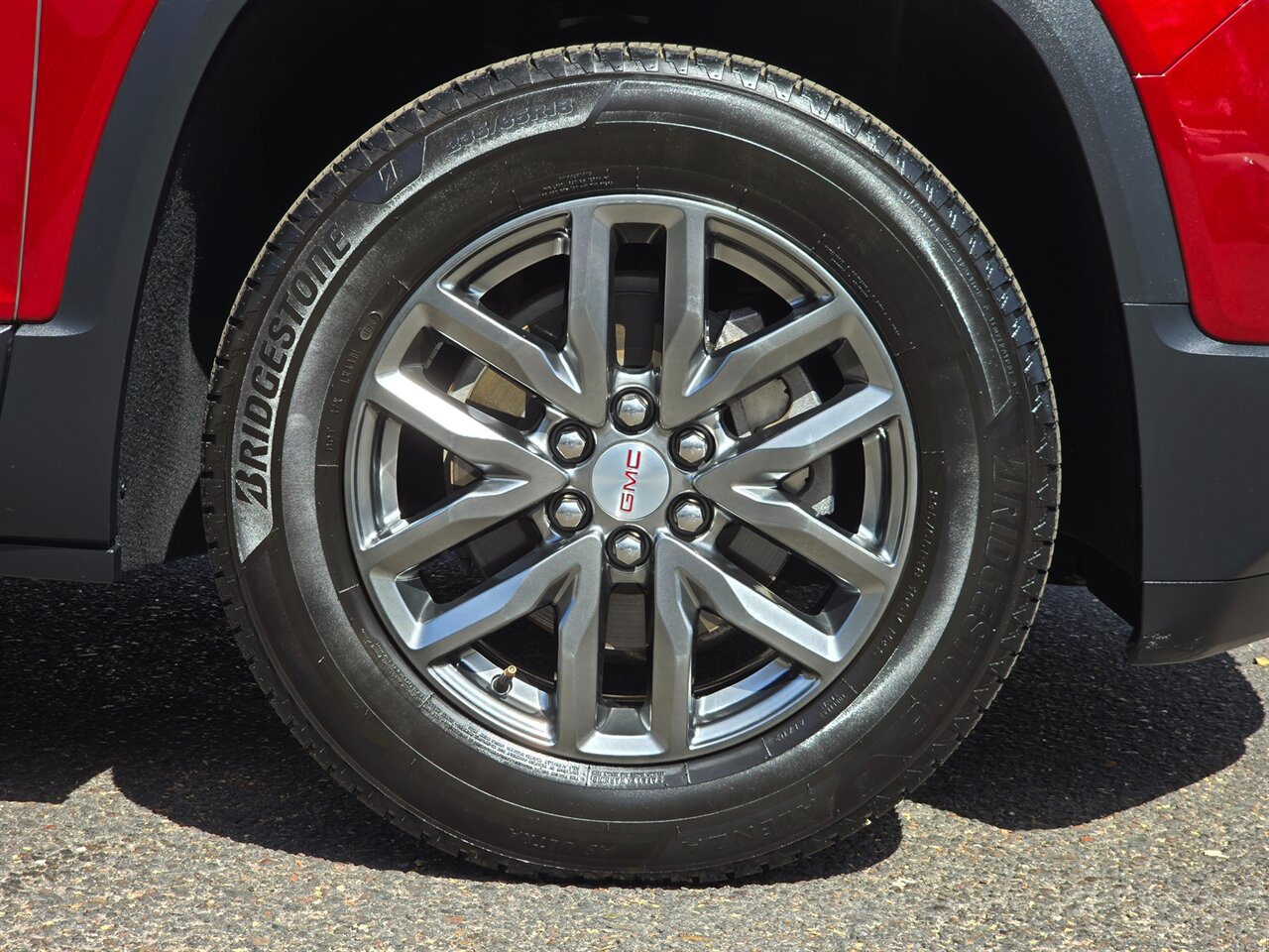 2017 GMC Acadia SLT-1 - Photo 39 - Mesa, AZ 85215