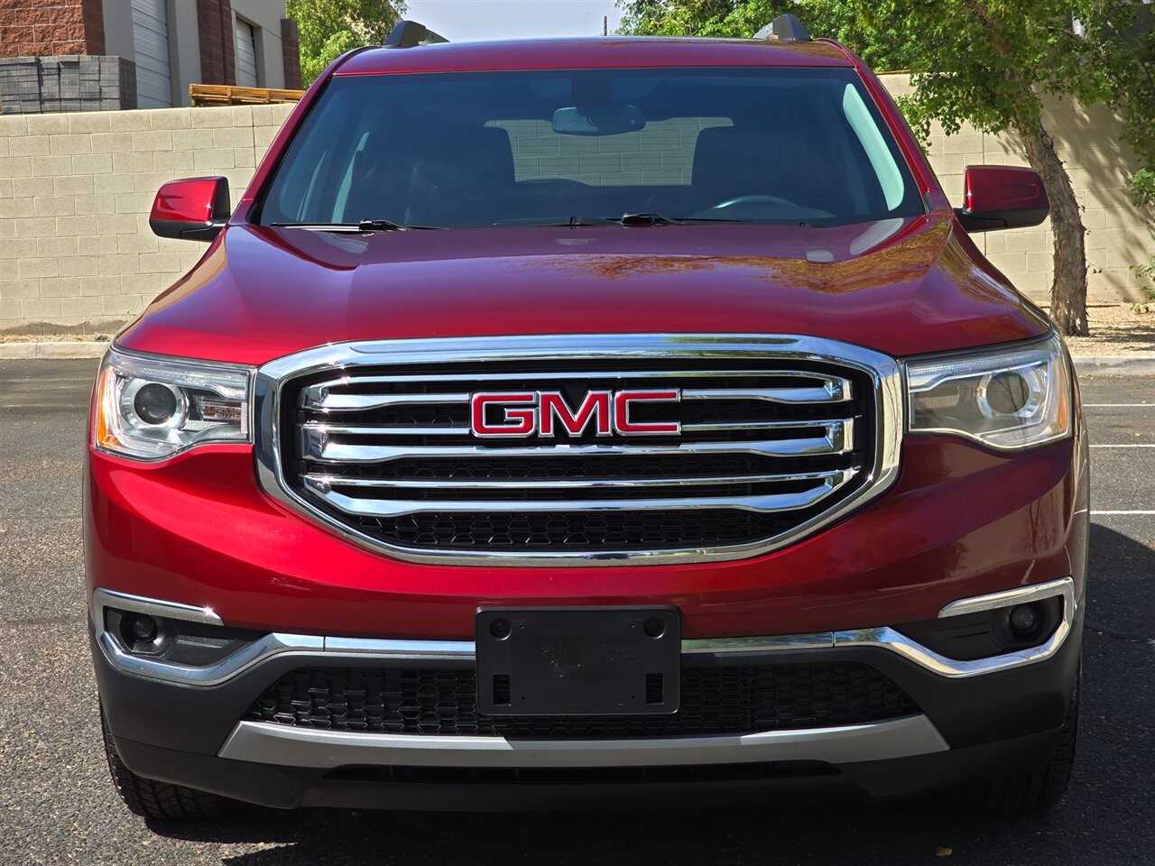 2017 GMC Acadia SLT-1 - Photo 4 - Mesa, AZ 85215