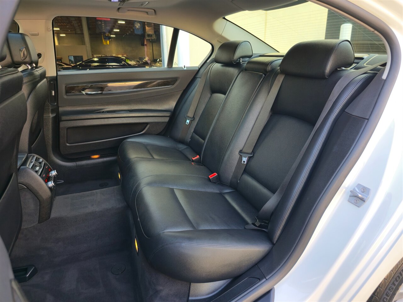 2013 BMW 740Li - Photo 35 - Mesa, AZ 85215