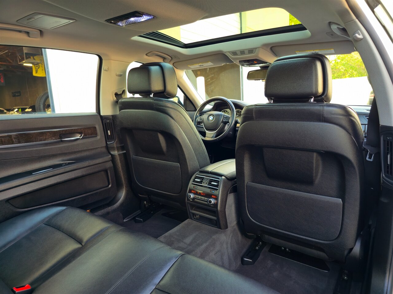 2013 BMW 740Li - Photo 31 - Mesa, AZ 85215