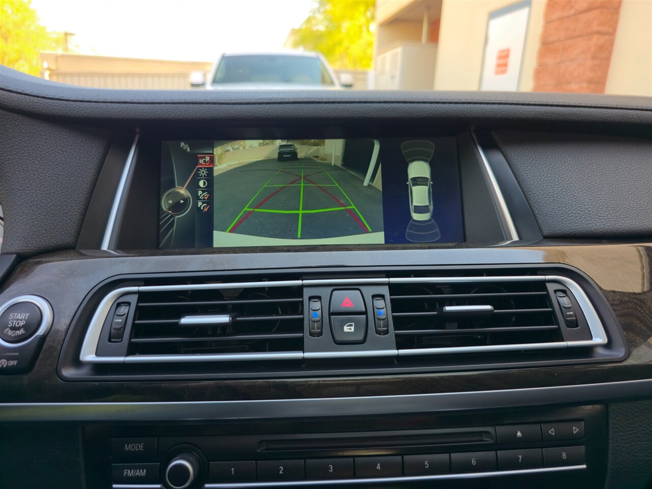 2013 BMW 740Li - Photo 21 - Mesa, AZ 85215