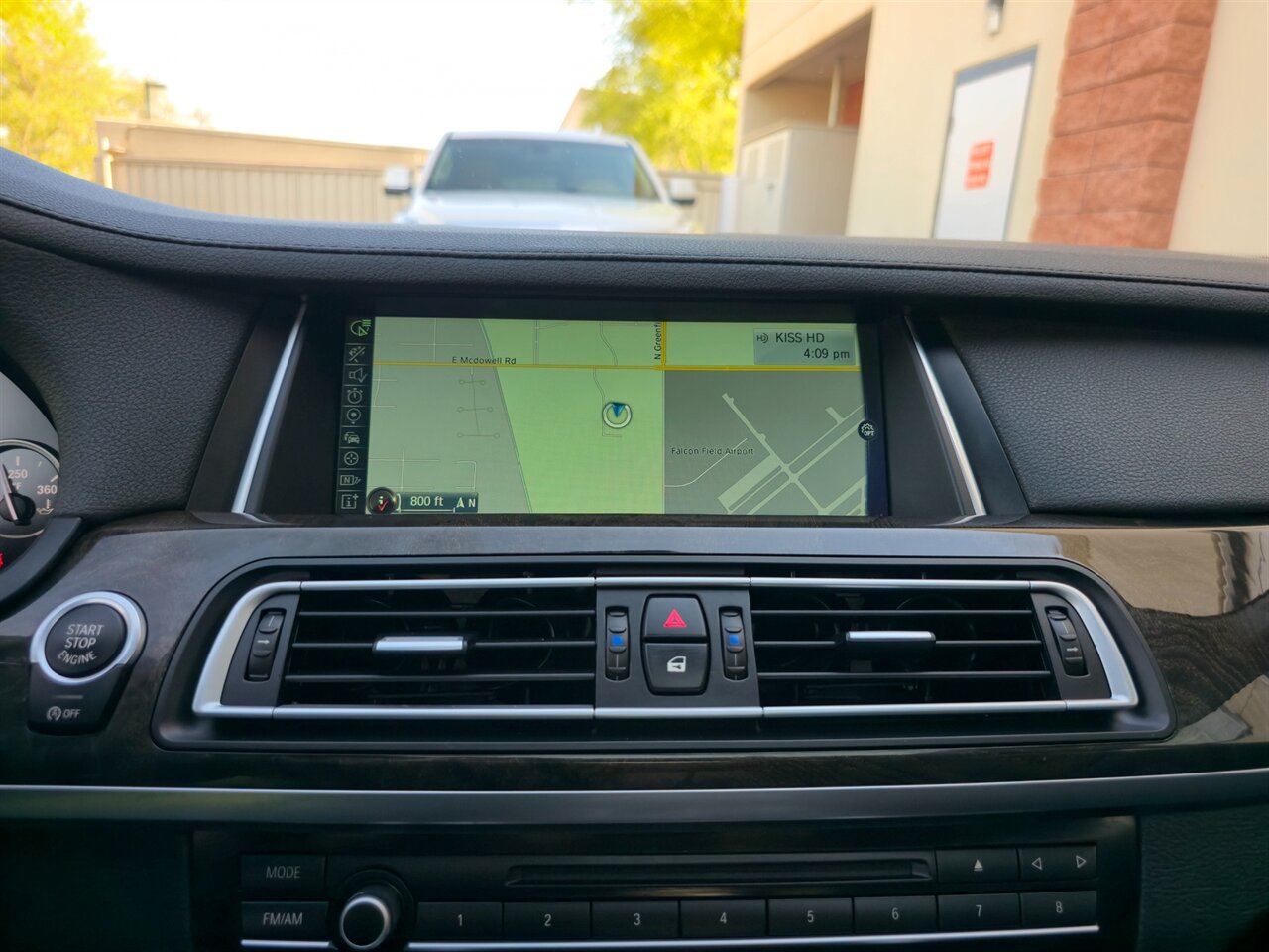 2013 BMW 740Li - Photo 20 - Mesa, AZ 85215