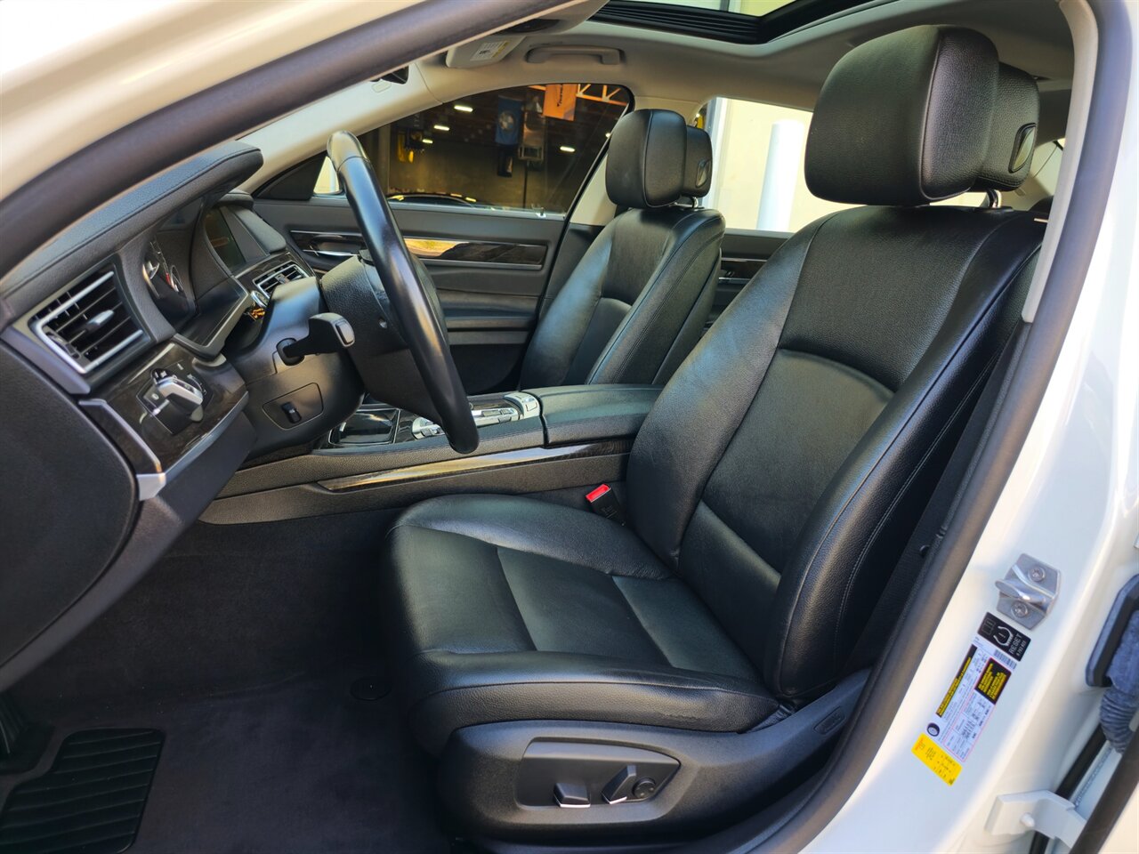 2013 BMW 740Li - Photo 15 - Mesa, AZ 85215