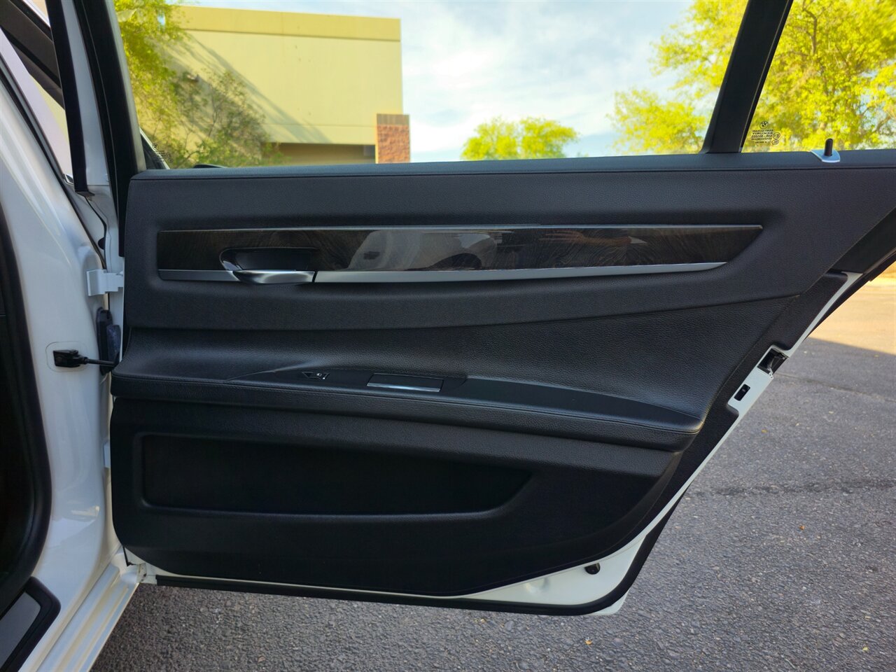 2013 BMW 740Li - Photo 28 - Mesa, AZ 85215
