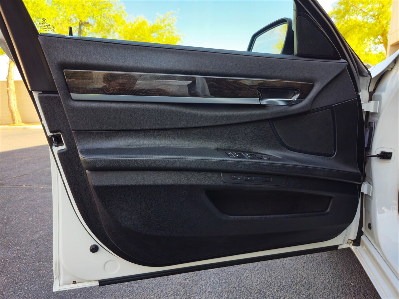 2013 BMW 740Li - Photo 12 - Mesa, AZ 85215