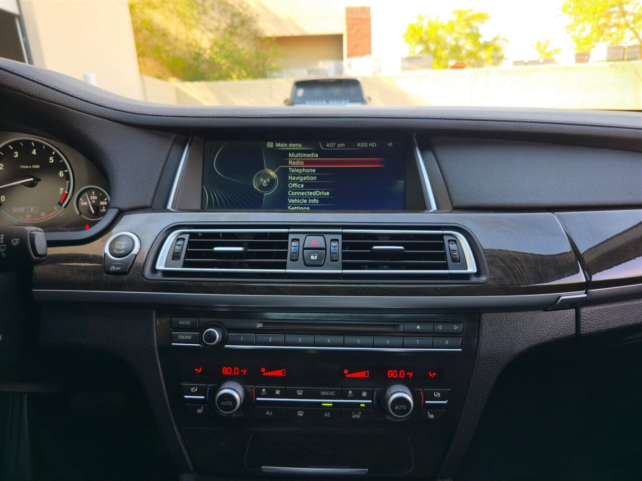 2013 BMW 740Li - Photo 19 - Mesa, AZ 85215