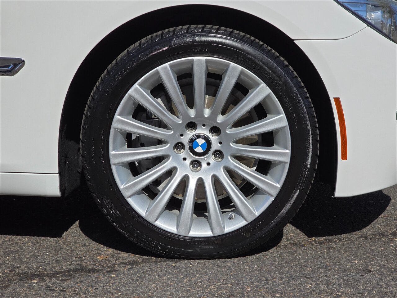 2013 BMW 740Li - Photo 39 - Mesa, AZ 85215