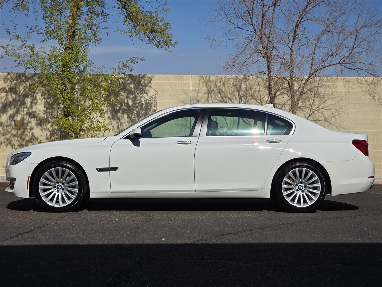 2013 BMW 740Li - Photo 7 - Mesa, AZ 85215